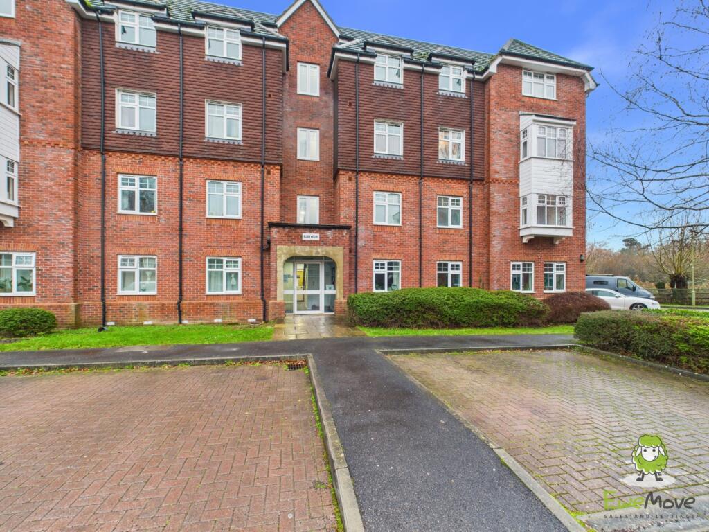 Main image of property: Elder House, Mapledurwell, Basingstoke, Hampshire, RG24