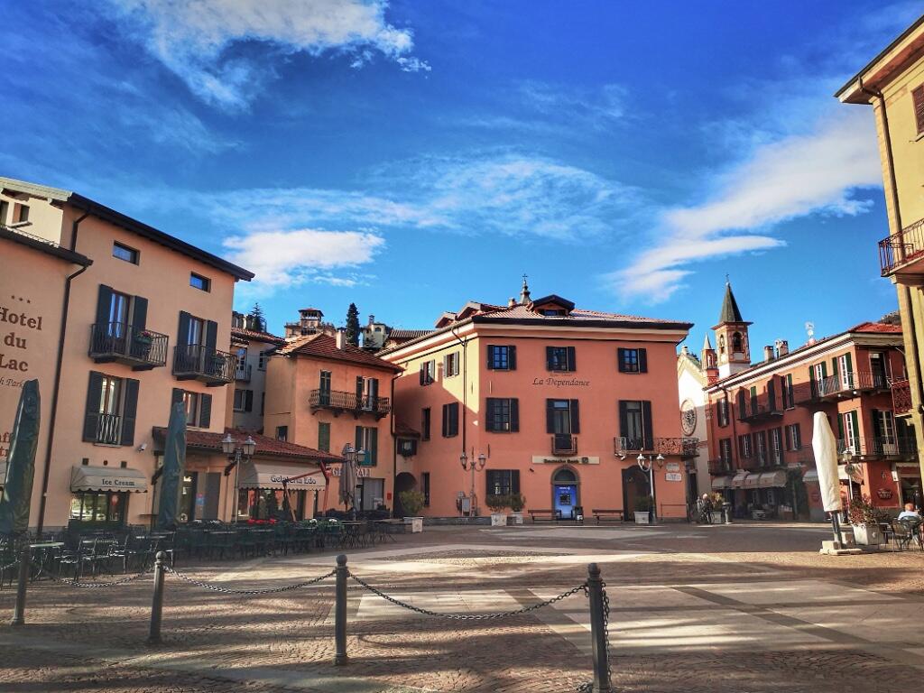 Main image of property: Menaggio, Como, Lombardy