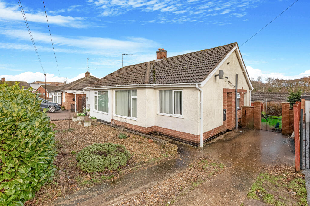 Main image of property: Greenbank Avenue, Kettering, Northamptonshire, NN15