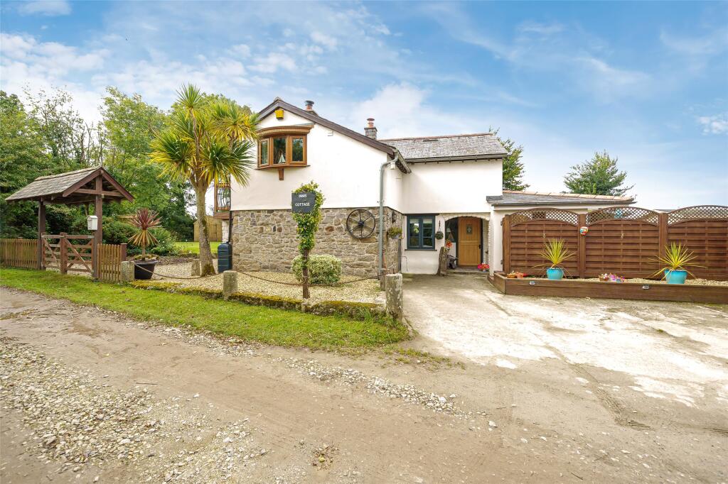 Main image of property: Lanivet, Bodmin, Cornwall, PL30