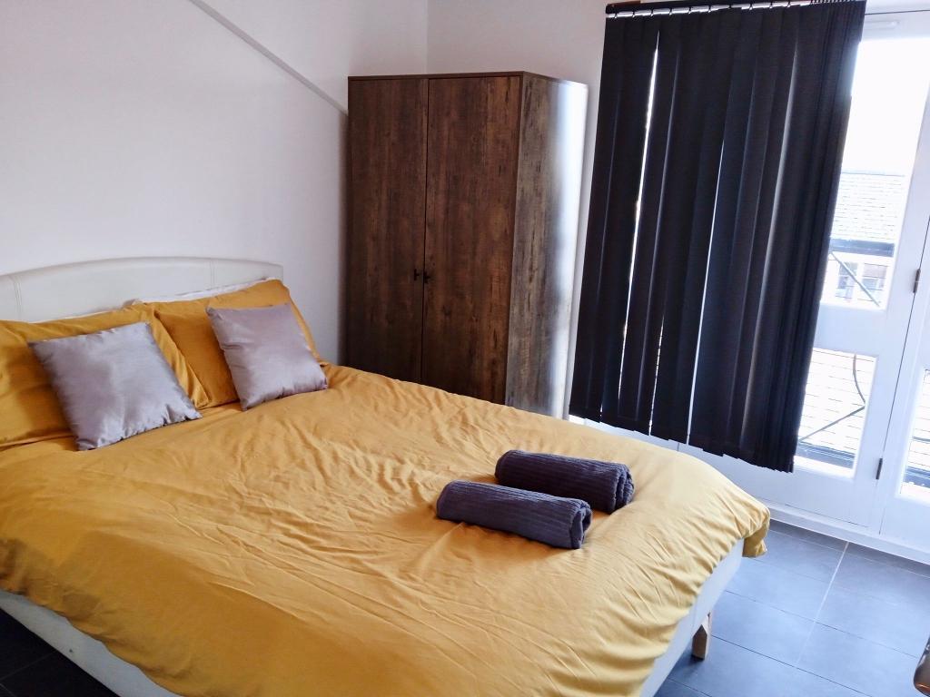 4 bedroom terraced house for rent