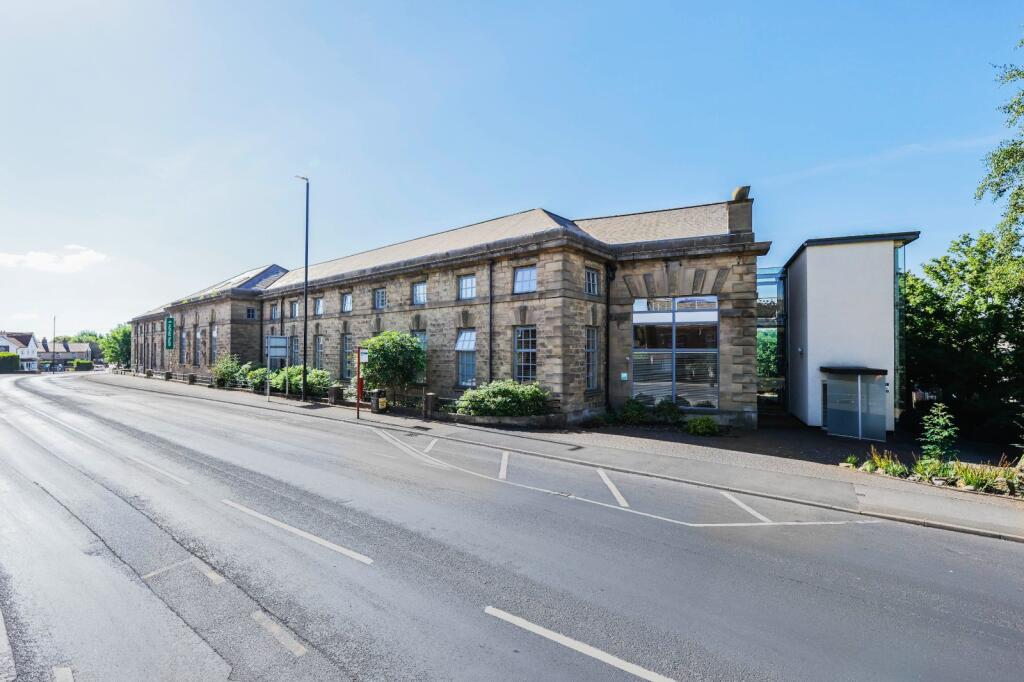 Main image of property: Otley Road, Guiseley, Leeds, West Yorkshire, LS20
