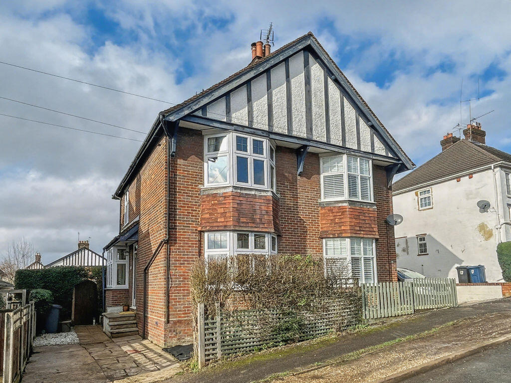 Main image of property: Alexandra Road - A Beautiful Family Home