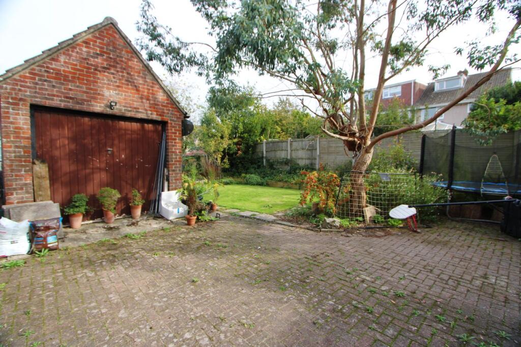 House in Chipping Sodbury, Sodbury - View 4