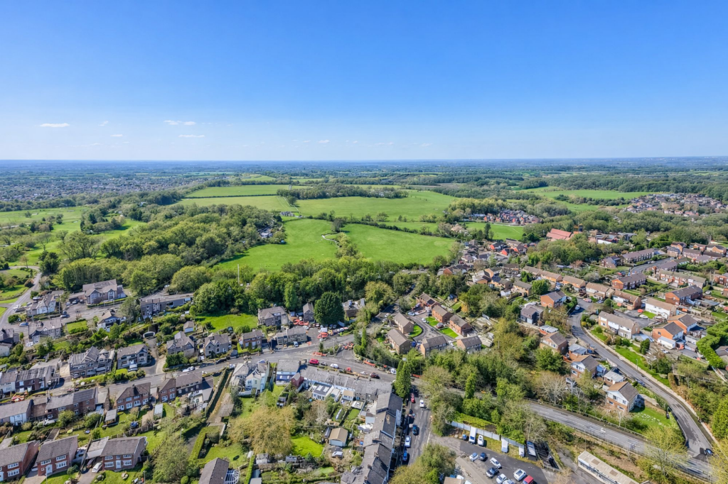 Waterhouse Green, Whittle-Le-Woods, PR6 photo 2