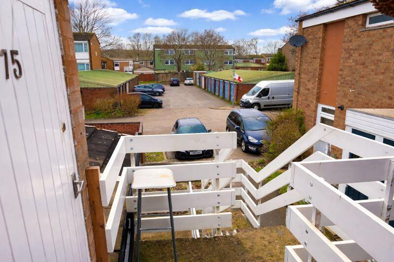Main image of property: Woodmans Rise, Droitwich, WR9
