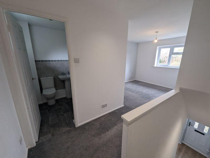 House in Shrewsbury - More