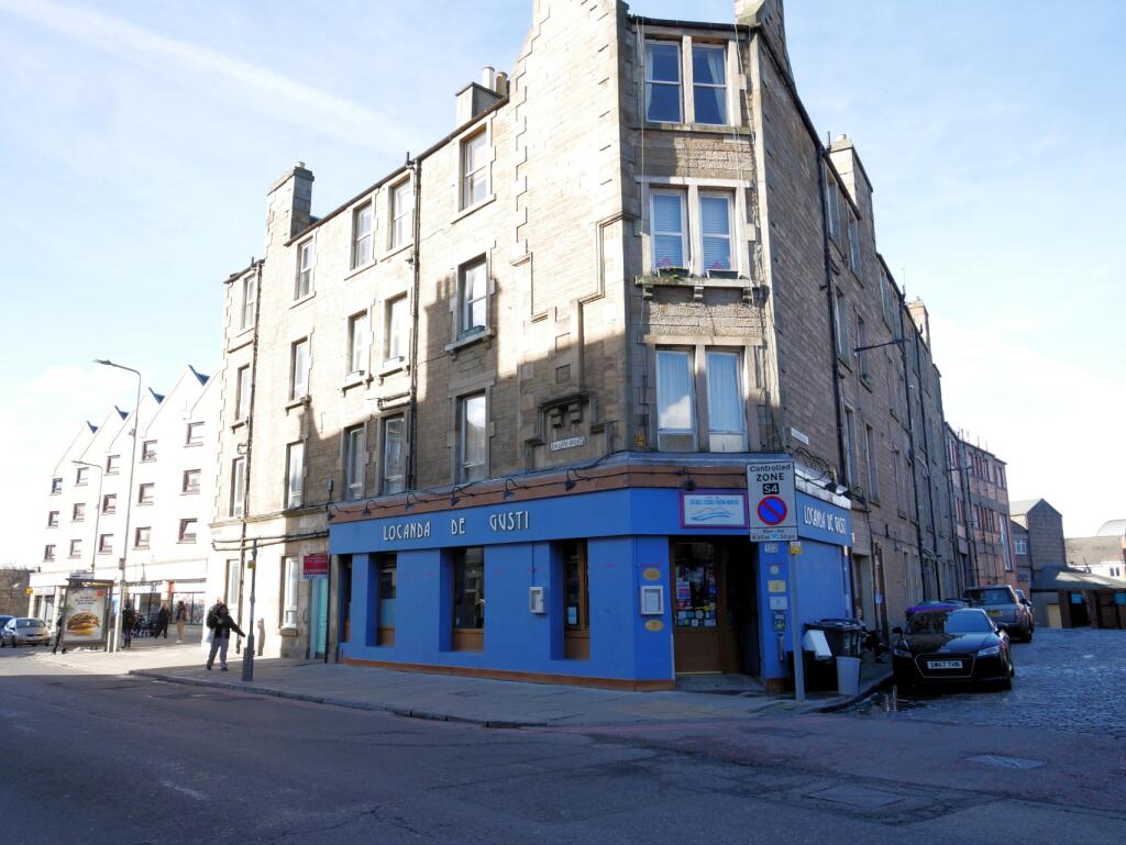 Main image of property: Dalry Road, Dalry, Edinburgh, EH11