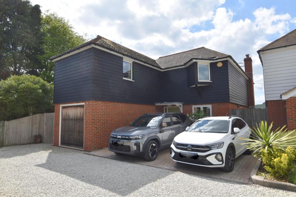 Main image of property: Marchant Mews, Newington, Folkestone