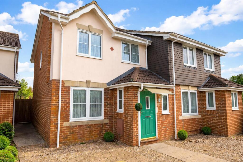 Main image of property: Bridge Farm Road, Uckfield, TN22 5HQ