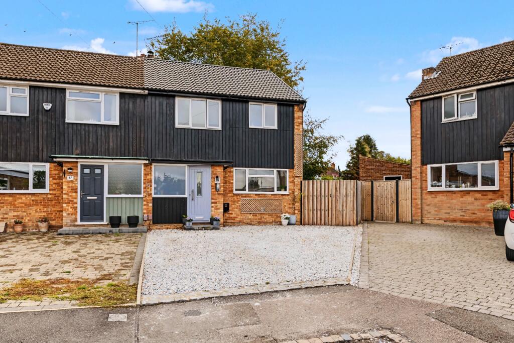 Main image of property: Scheduled Viewing Day - Saturday 24th October  - Cul De Sac Location, Wendover