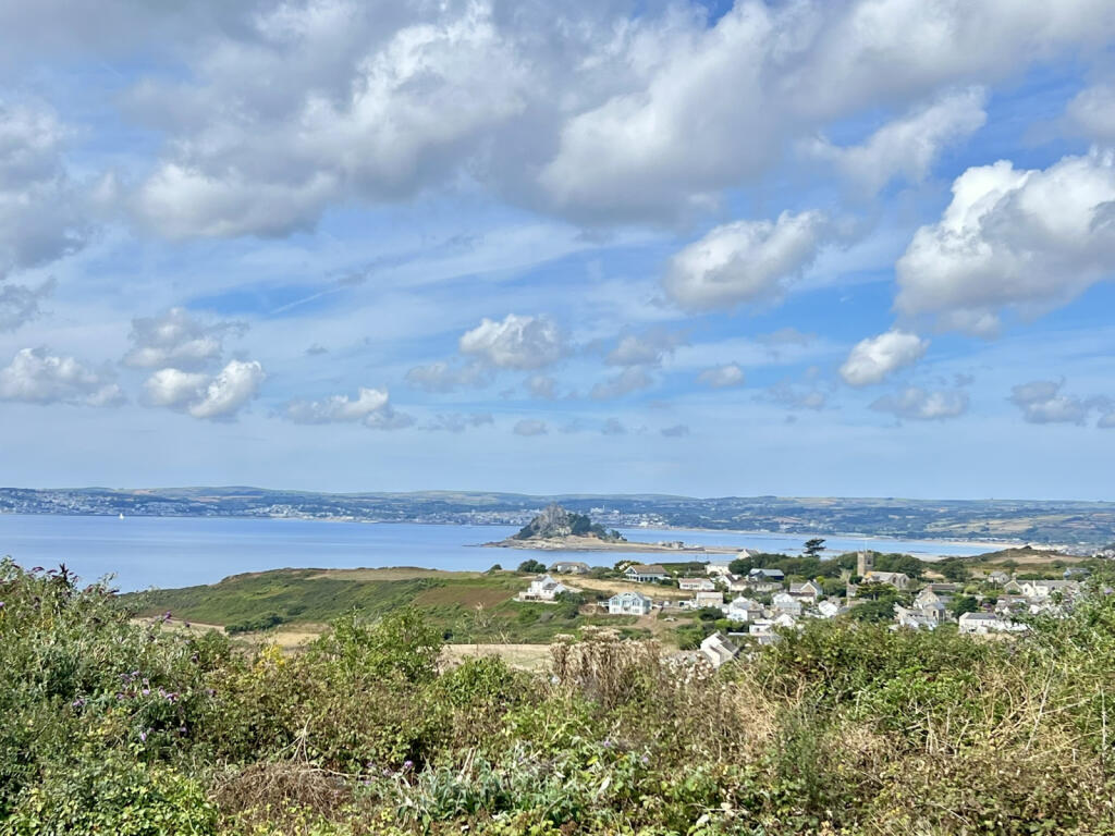 House in Truro - View 2