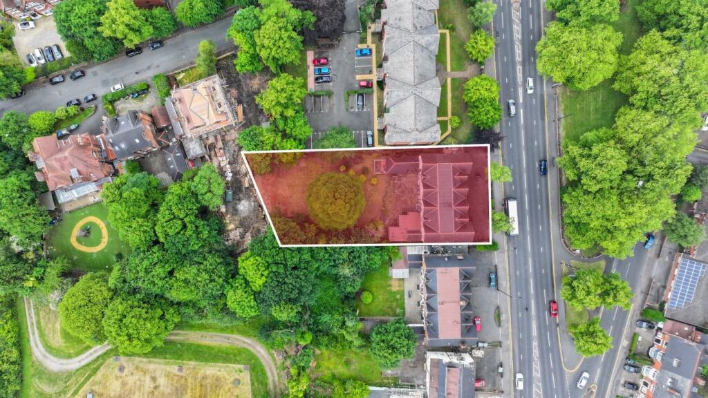 Hagley Road, Birmingham, B17 - View 3