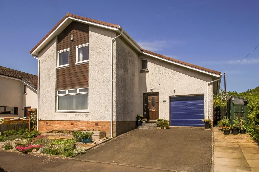 Main image of property: 63 Dean Ridge, Gowkhall, By Dunfermline, KY12 9PE