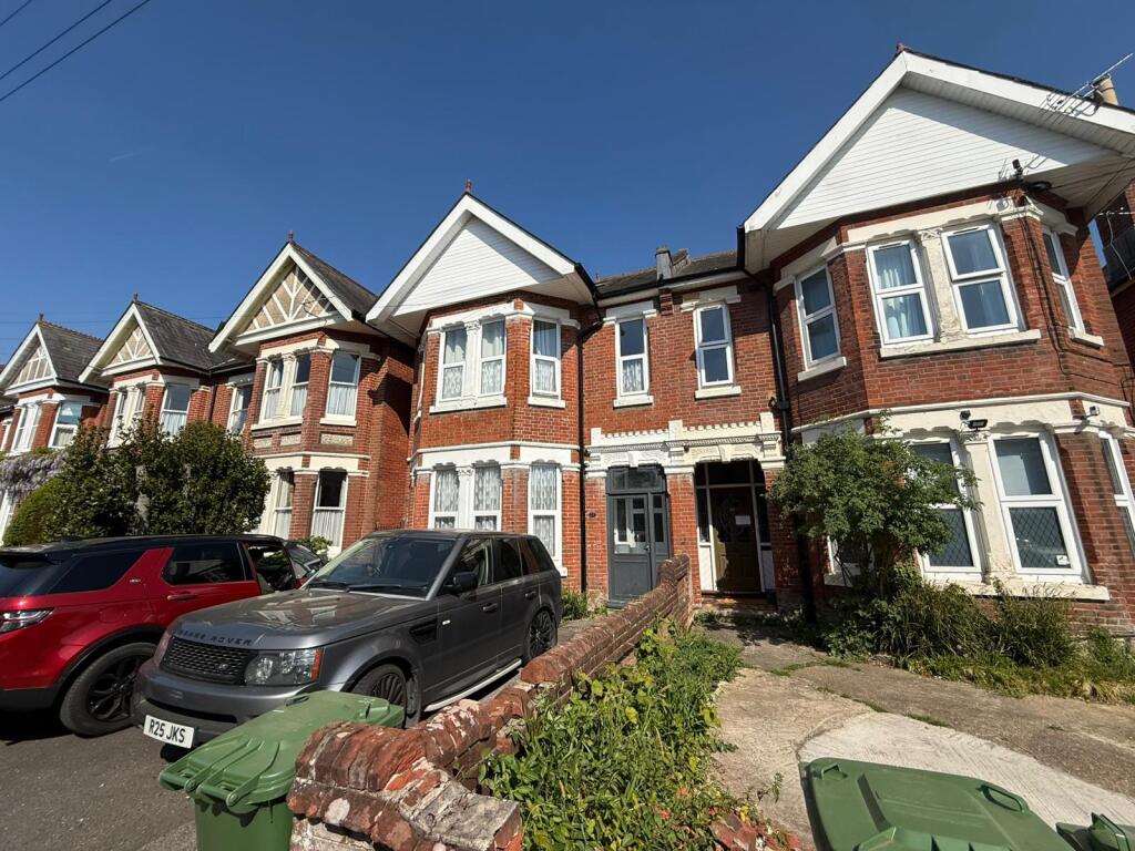 Main image of property: Thornbury Avenue, Southampton