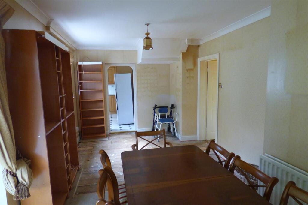 House in Bristol - View 3