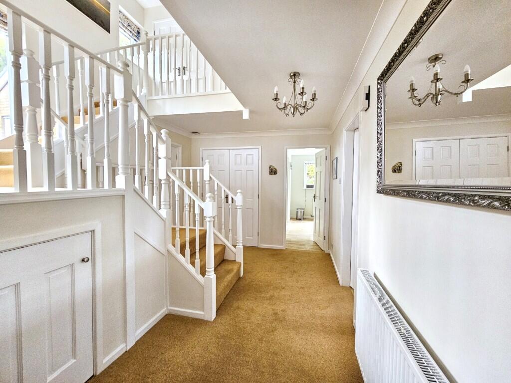 26 Hazler Orchard, Church Stretton, Shropshire, SY6 photo 4