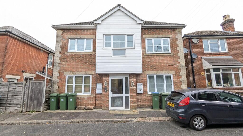 Main image of property: Edward Road, Southampton, Hampshire, SO15