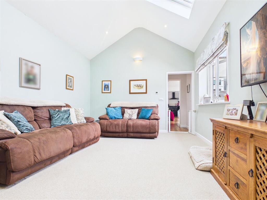 House in Bristol, Sandford Batch, Winscombe and Sandford - View 3