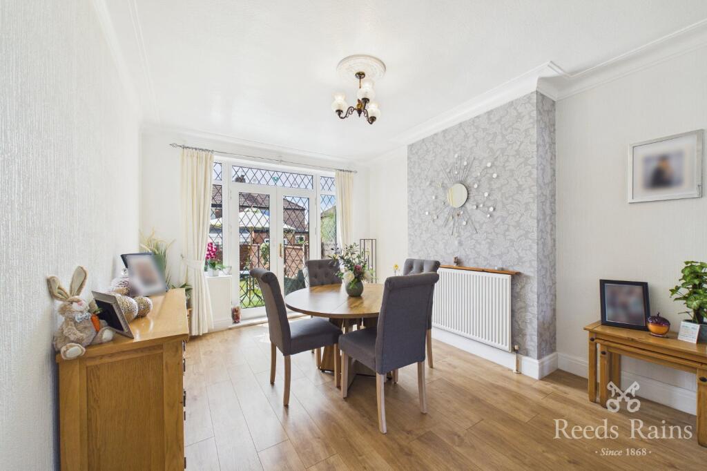 Broadstone Hall Road North, Heaton Chapel, Stockport, Greater Manchester, SK4 photo 3