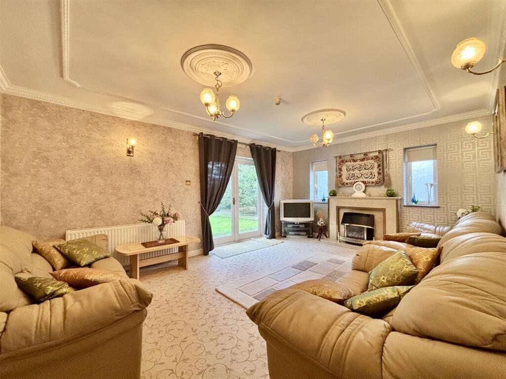 Additional image 4 of Highlands Close, Horton Bank Top, Bradford