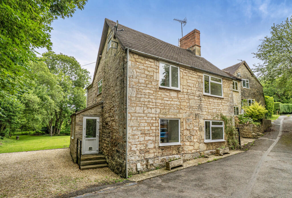 Main image of property: Cheltenham Road, Stroud, Gloucestershire, GL6