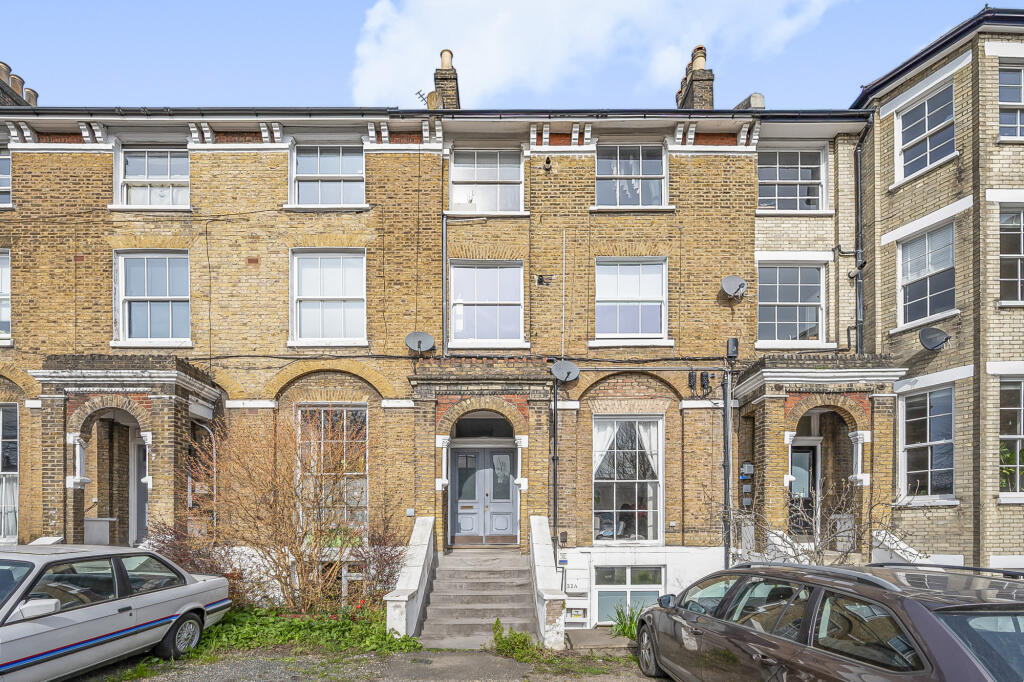 Main image of property: East Dulwich Road,  East Dulwich, SE22