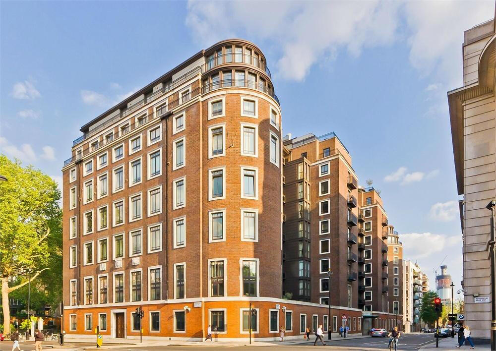 Main image of property: Marsham Street, London, London, London, SW1P