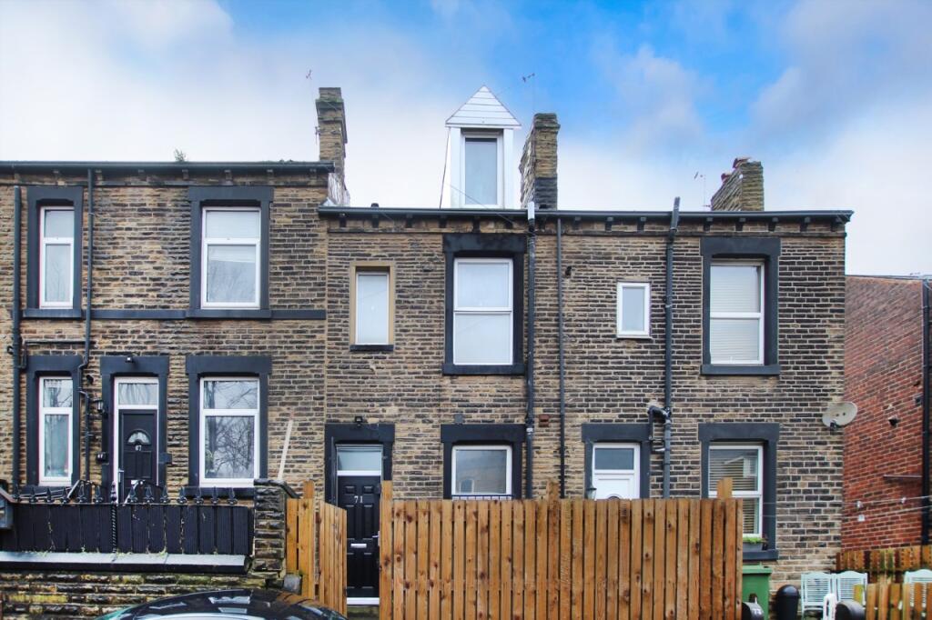 Main image of property: King Street, Morley, LS27
