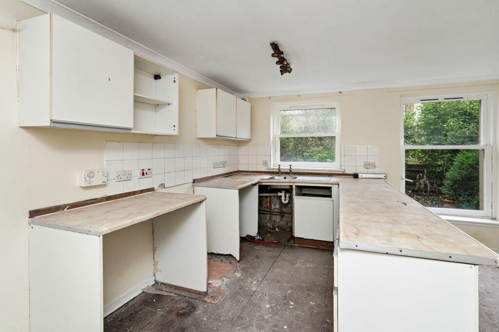 Apartment in Edinburgh, St Leonards, Southside - More