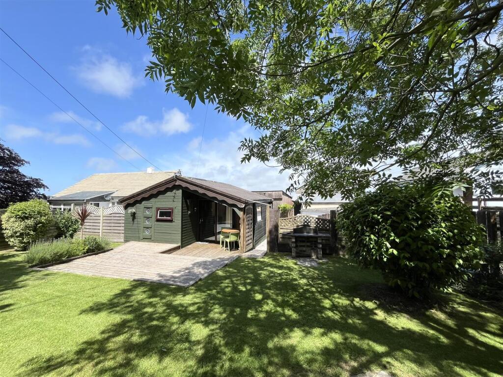 Main image of property: Goonhavern