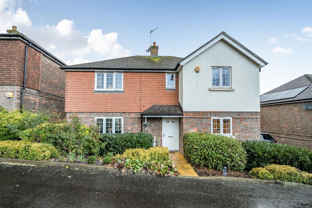 Main image of property: Welcombes View, Coulsdon, CR5
