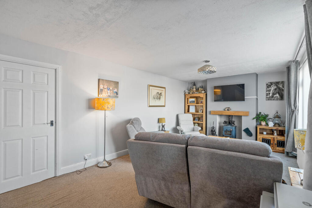 House in Onley, Barby - View 4