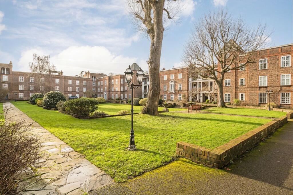 Main image of property: St. Andrew's Square, Surbiton