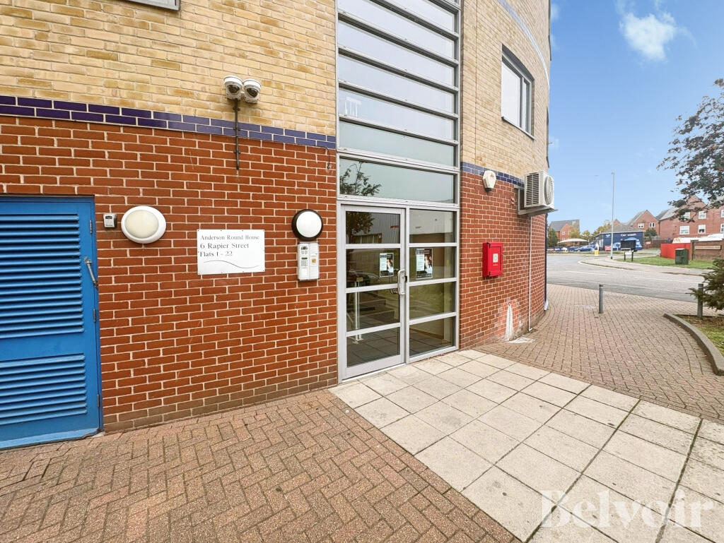 Main image of property: Rapier Street, Ipswich, IP2