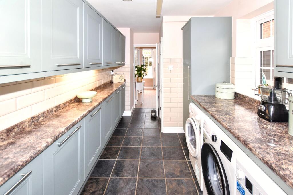 House in Thanet, Westgate-on-Sea - More