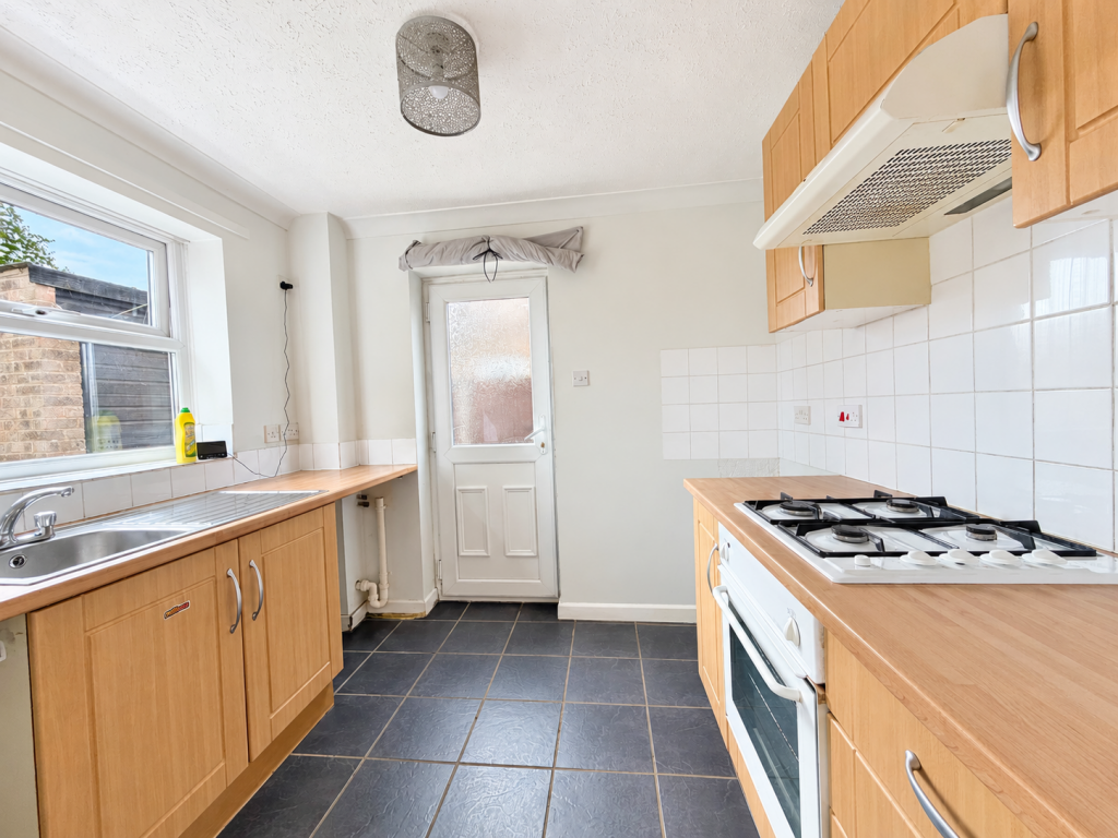 House in East Cambridgeshire, Soham - View 4