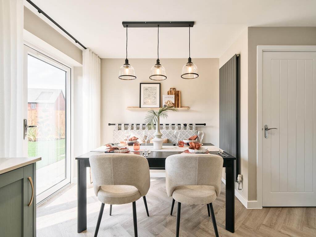 Regents Village, 
Swindon Village, 
Cheltenham, 
Gloucestershire, 
GL51 9RR photo 4