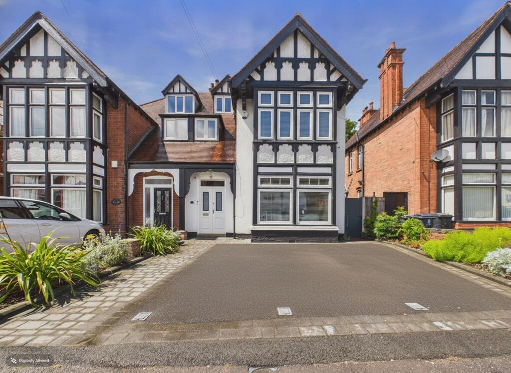 Main image of property: Royal Road, Sutton Coldfield, B72