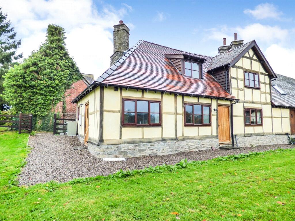 Main image of property: Mahollem, Kington