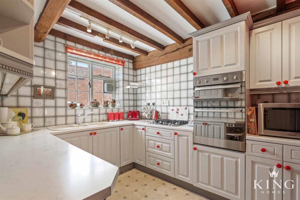 House in Stratford-on-Avon, Barton, Bidford on Avon - View 4