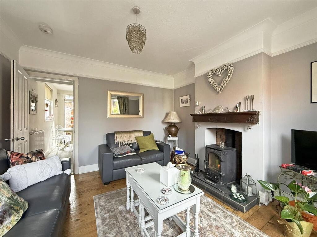 House in Shrewsbury - View 5