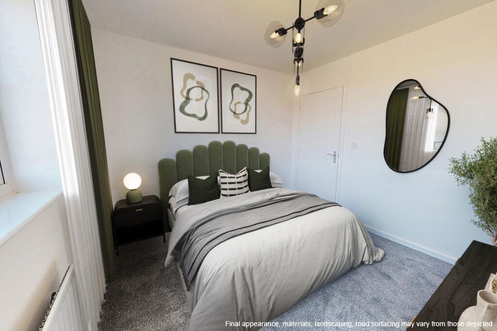 Main image of property: Fairham,
Nottingham,
NG112BD