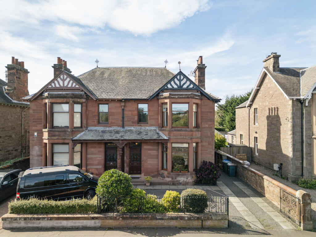 Main image of property: Hay Street, Perth