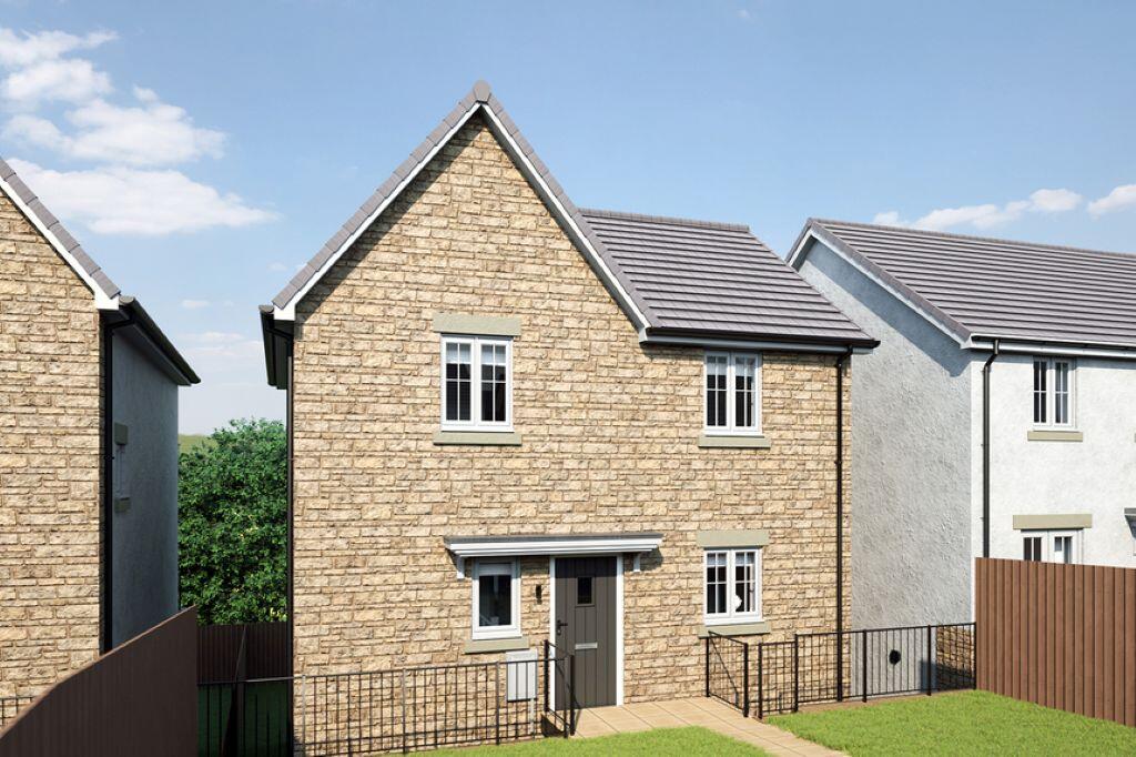 Main image of property: Covert Close, Axminster