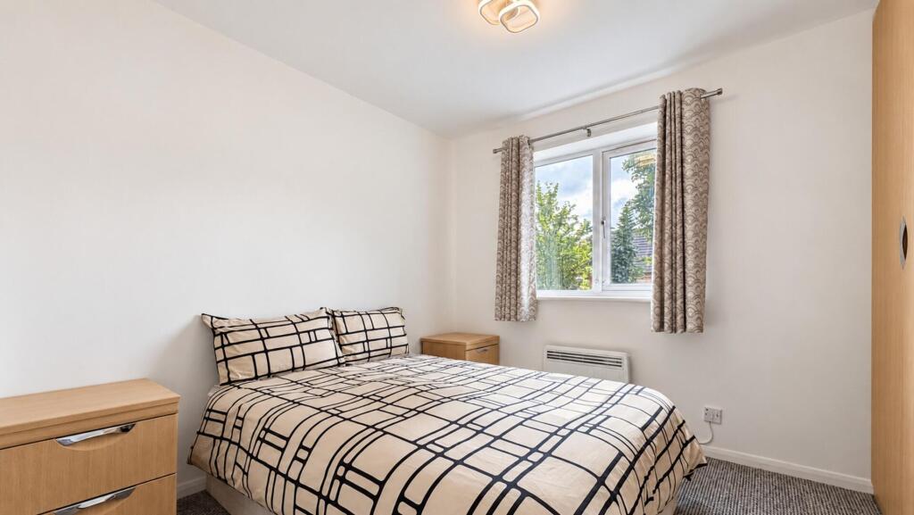 Apartment in London, West Beckton, Silvertown - View 2