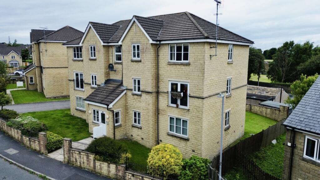Main image of property: Yateholm Drive, Bradford