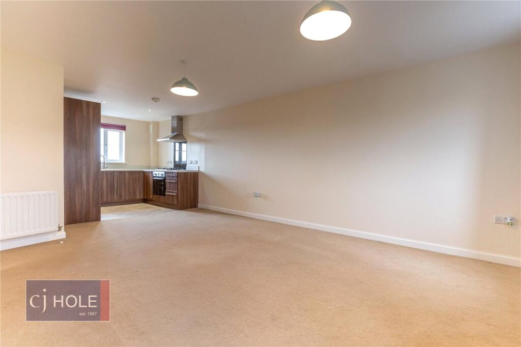 Apartment in Bristol