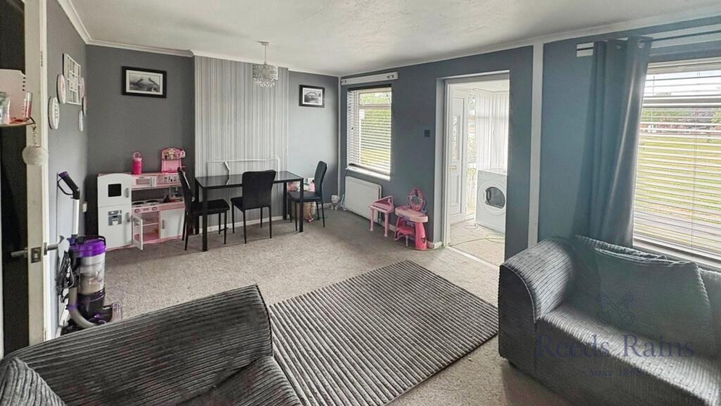 House in Chester-le-Street, South Pelaw - View 3