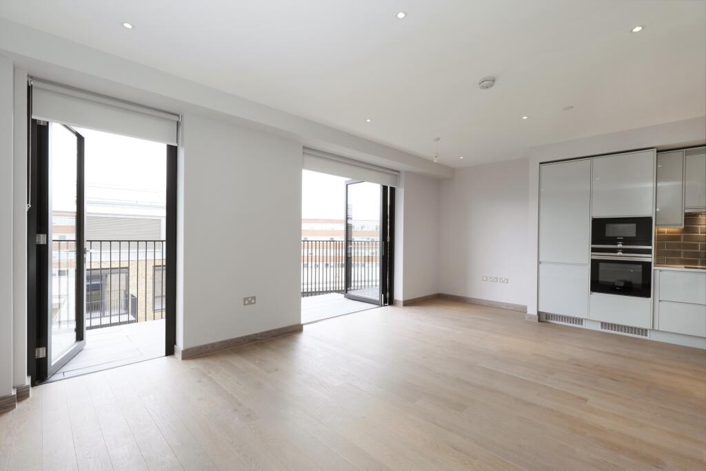 Main image of property: Dray House, Bellwether Lane, Wandsworth, SW18